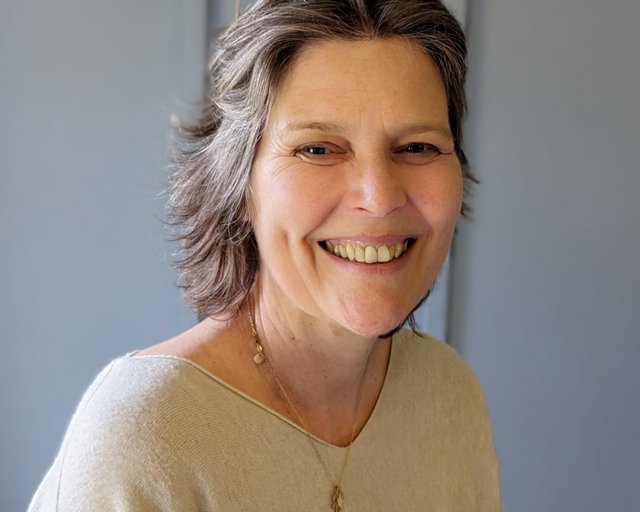 Birgit Gentis