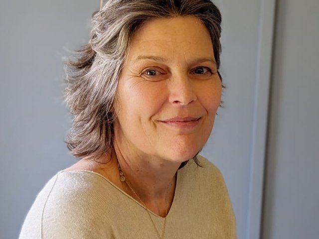 Birgit Gentis Coach Mentorin