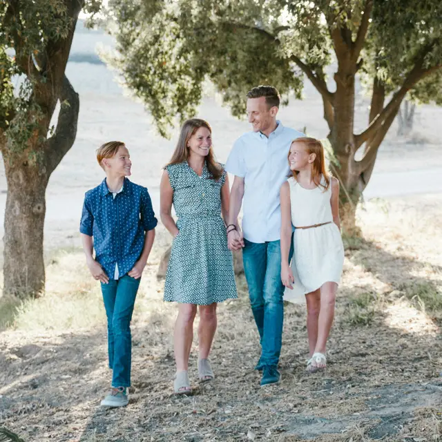 Systemisches Coaching einer Familie in Wildau