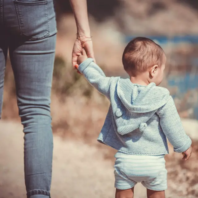 Systemisches Coaching einer Familie in Berlin Waidmannslust