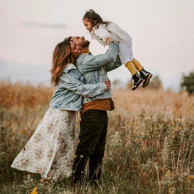 Systemisches Coaching einer Familie in Altlandsberg