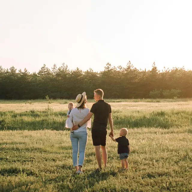 Systemisches Coaching einer Familie in Berlin Lankwitz