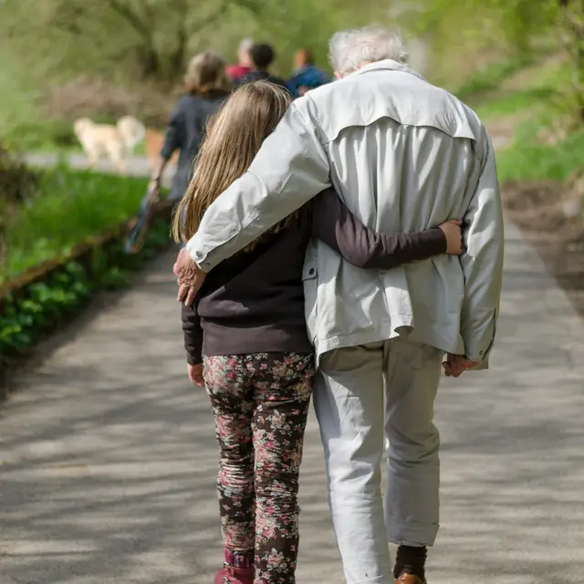 Systemisches Coaching einer Familie in Berlin Mahlsdorf