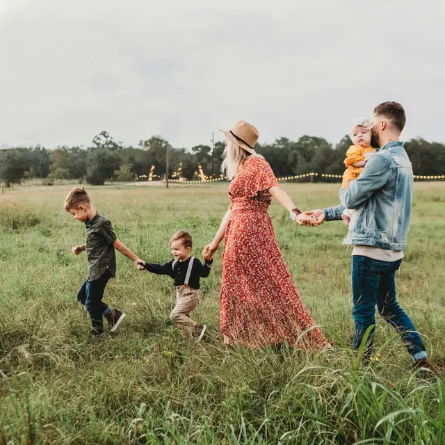 Systemisches Coaching einer Familie in Lichtenberg Niederschöneweide