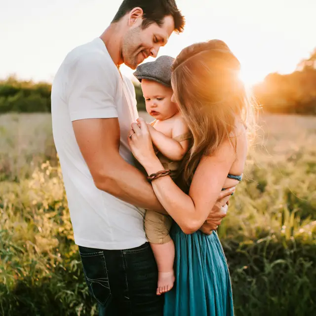 Systemisches Coaching einer Familie in Berlin Karow