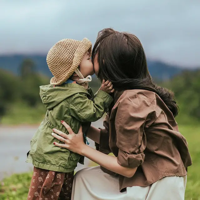 Systemisches Coaching einer Familie in Berlin Tempelhof