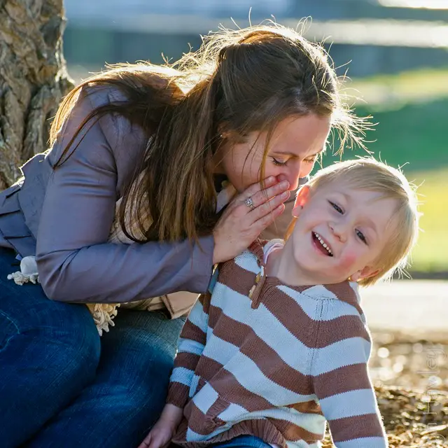 Systemisches Coaching einer Familie in Berlin Wannsee