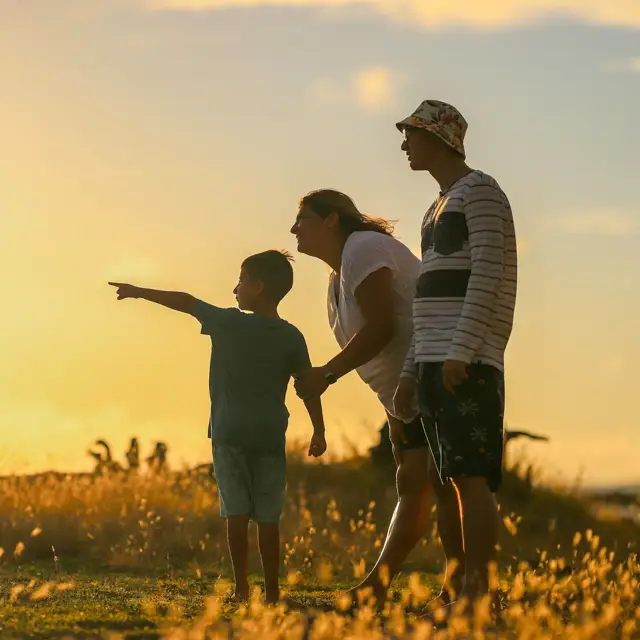 Systemisches Coaching einer Familie in Berlin Zukunftsorte