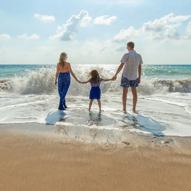 Systemisches Coaching einer Familie in Biesenthal