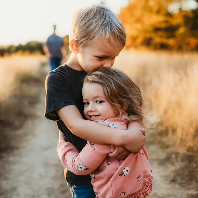 Systemisches Coaching einer Familie in Berlin Falkenhagener Feld