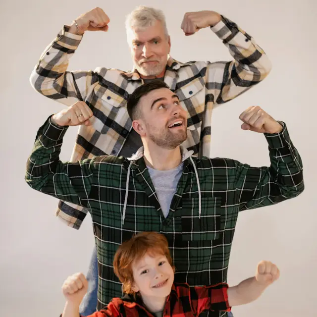 Systemisches Coaching einer Familie in Werneuchen