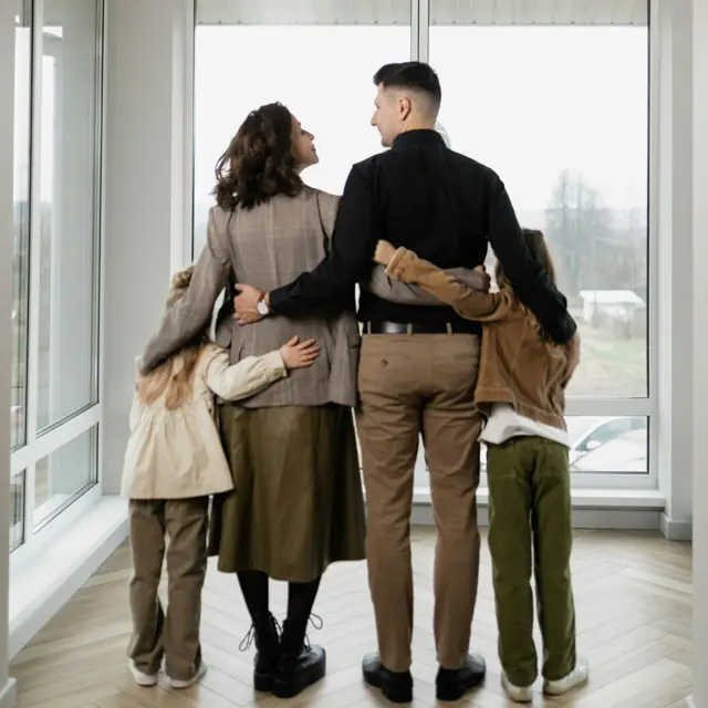 Systemisches Coaching einer Familie in Teltow Schönow