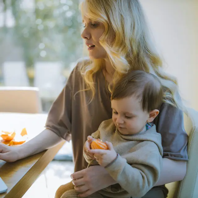 Systemisches Coaching einer Familie in Kremmen Garlitz