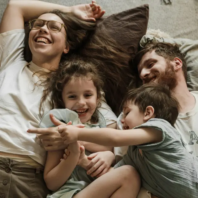 Systemisches Coaching einer Familie in Berlin Marzahn Hellersdorf