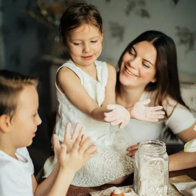 Systemisches Coaching einer Familie in Werneuchen Niederwerneuchen