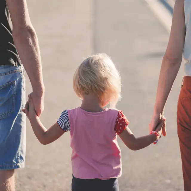 Systemisches Coaching einer Familie in Potsdam