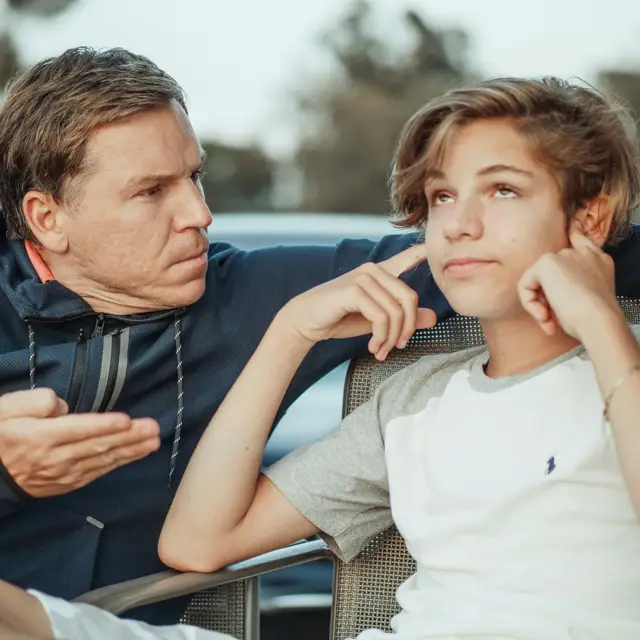 Systemisches Coaching einer Familie in Hohen Neuendorf Nord