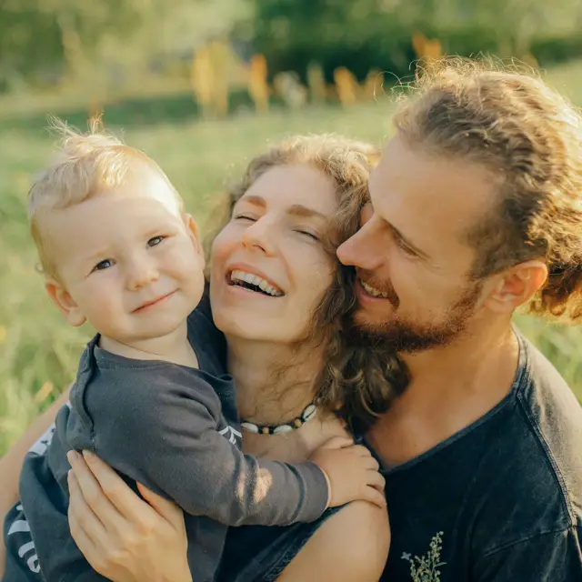 Systemisches Coaching einer Familie in Hohen Neuendorf