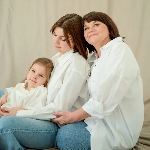 Systemisches Coaching einer Familie in Mittenwalde