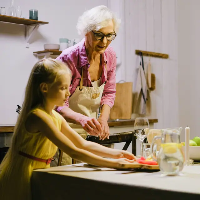 Systemisches Coaching einer Familie in Berlin Lichtenberg