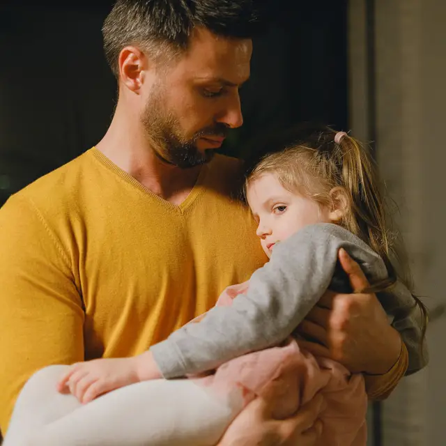 Systemisches Coaching einer Familie in Berlin Tiergarten