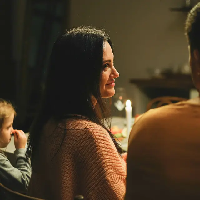 Systemisches Coaching einer Familie in Werneuchen Stadt