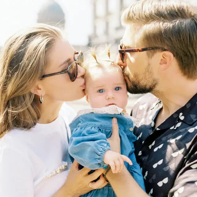 Systemisches Coaching einer Familie in Zehdenick Friedrichsthal