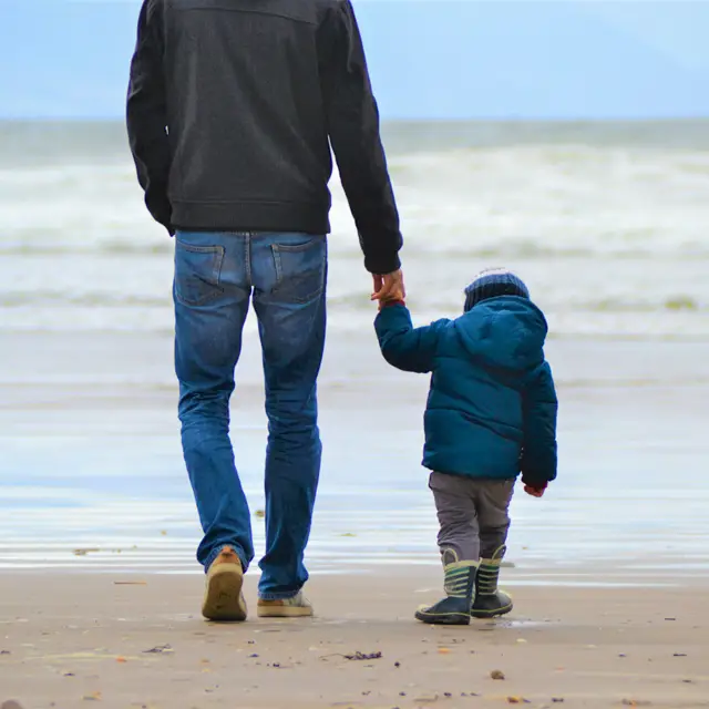 Systemisches Coaching einer Familie in Berlin Adlershof
