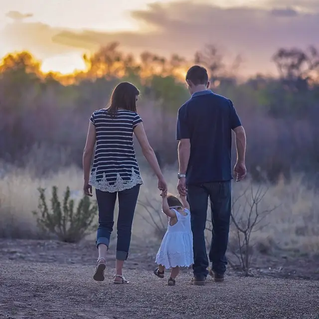 Systemisches Coaching einer Familie in Berlin Britz