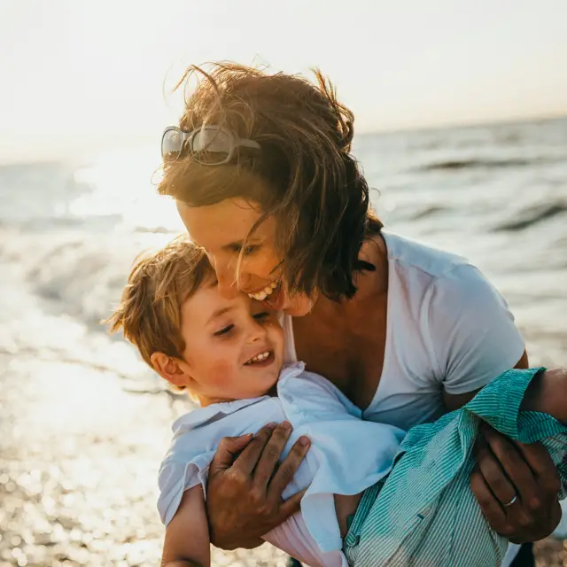 Systemisches Coaching einer Familie in Berlin Mariendorf