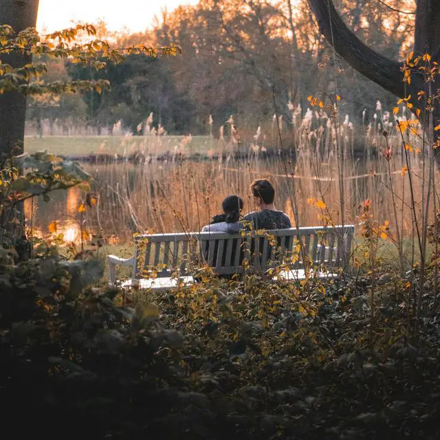 Systemisches Coaching für eine Lebensgemeinschaft in Berlin Grunewald