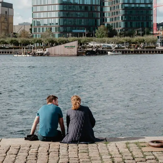 Systemisches Coaching für eine Lebensgemeinschaft in Berlin Waidmannslust