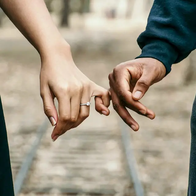 Systemisches Coaching für eine Lebensgemeinschaft in Kremmen Bärenklau