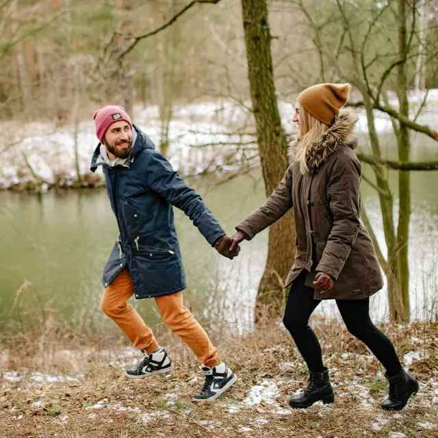 Systemisches Coaching für eine Lebensgemeinschaft in Berlin Lichtenberg