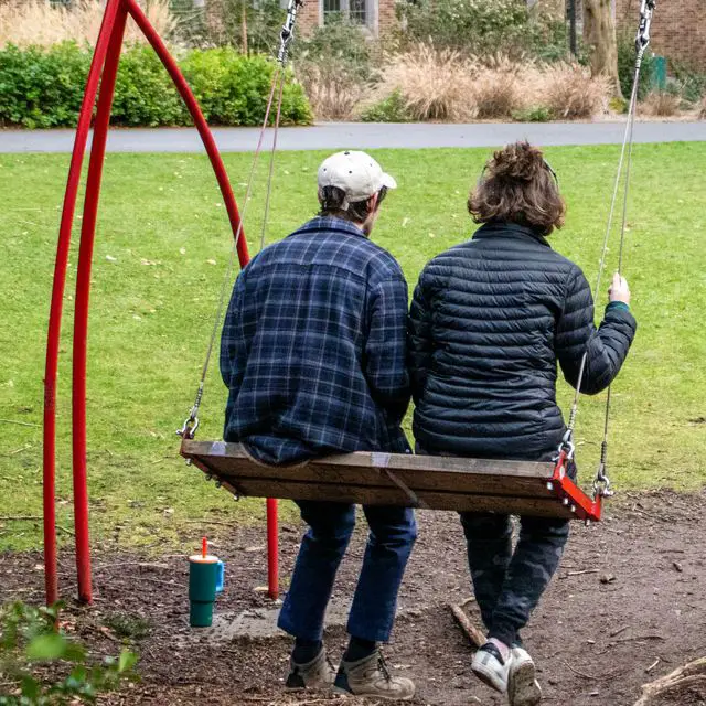 Systemisches Coaching für eine Lebensgemeinschaft in Biesenthal Rüdnitz