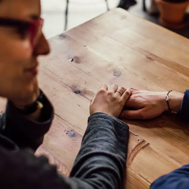 Systemisches Coaching für eine Lebensgemeinschaft in Lichtenberg