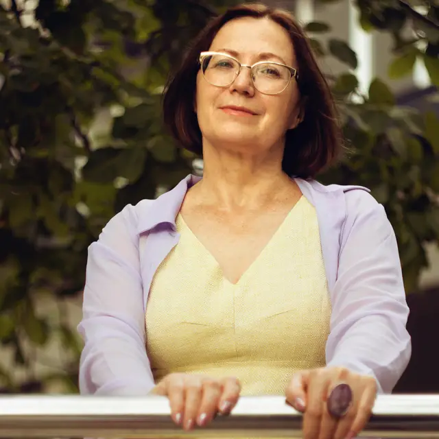 Systemisches Coaching in der Lebensmitte in Erkner
