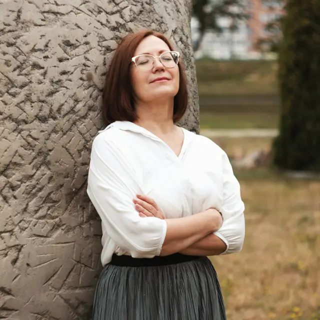 Systemisches Coaching in der Lebensmitte in Berlin Friedrichsfelde