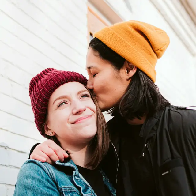 Systemisches Coaching für LBGTQ in Berlin Hakenfelde