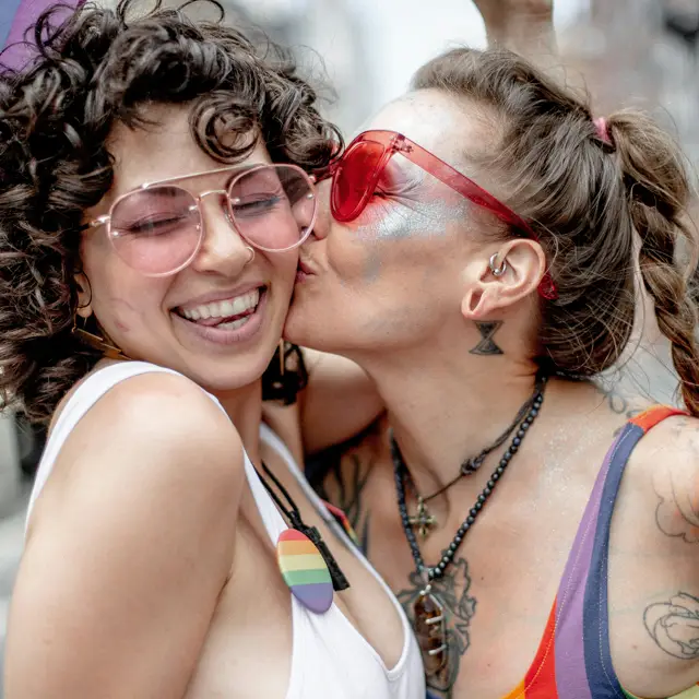 Systemisches Coaching für LBGTQ in Erkner