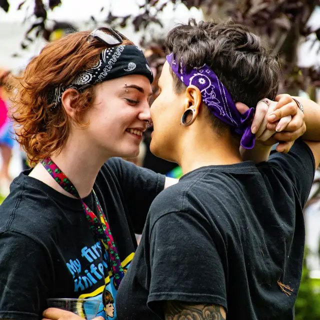 Systemisches Coaching für LBGTQ in Berlin Pankow