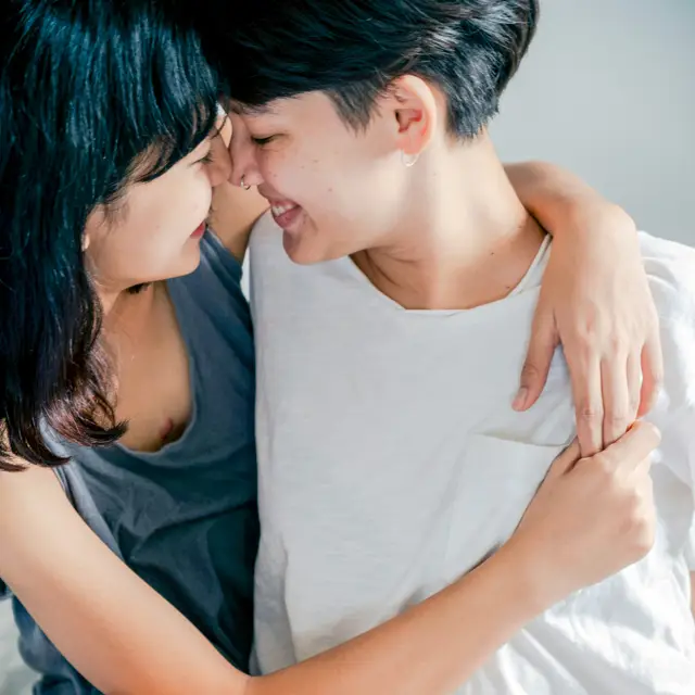 Systemisches Coaching für LBGTQ in Berlin Friedrichshagen