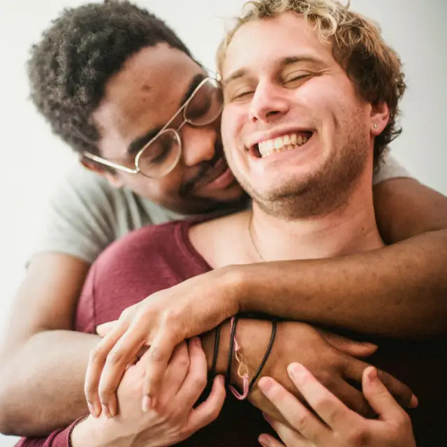 Systemisches Coaching für LBGTQ in Lichtenberg