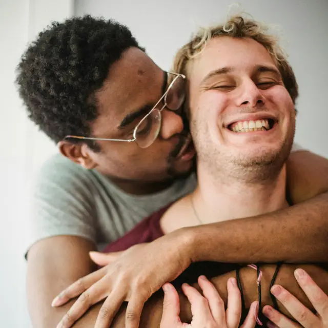 Systemisches Coaching für LBGTQ in Oranienburg Sachsenhausen