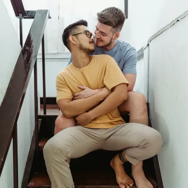 Systemisches Coaching für LBGTQ in Mittenwalde Schönfeld