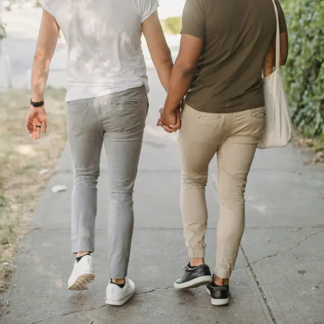 Systemisches Coaching für LBGTQ in Berlin Weißensee