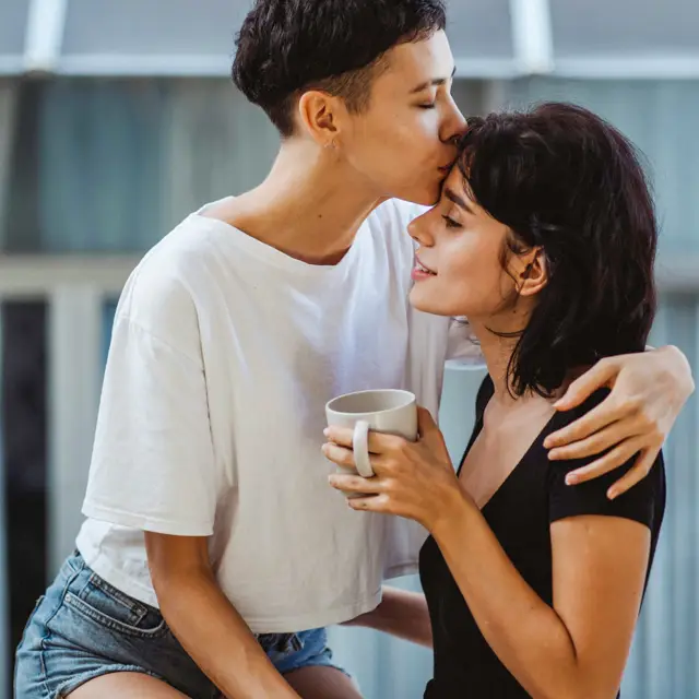 Systemisches Coaching für LBGTQ in Berlin Steglitz Zehlendorf