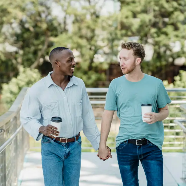 Systemisches Coaching für LBGTQ in Strausberg Zentrum