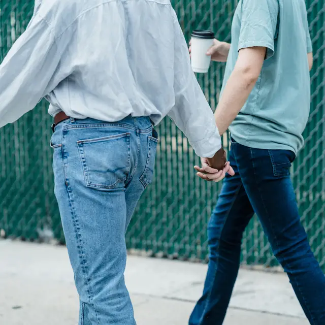 Systemisches Coaching für LBGTQ in Berlin Heiligensee