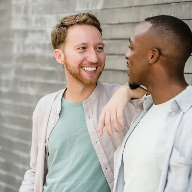 Systemisches Coaching für LBGTQ in Berlin Rummelsburg